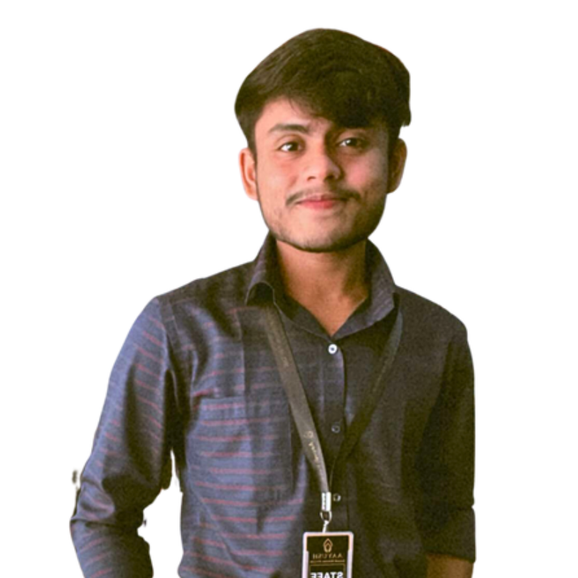 Omkar Marchande Image