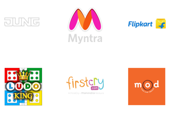 Omkar Marchande Clients